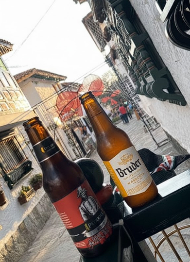 Cervecería